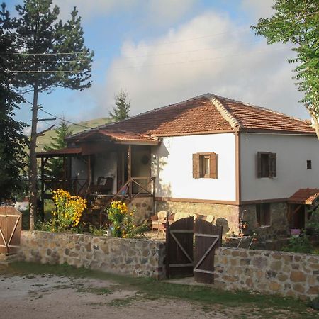 Tas Konak Butik Otel Ordu Ngoại thất bức ảnh