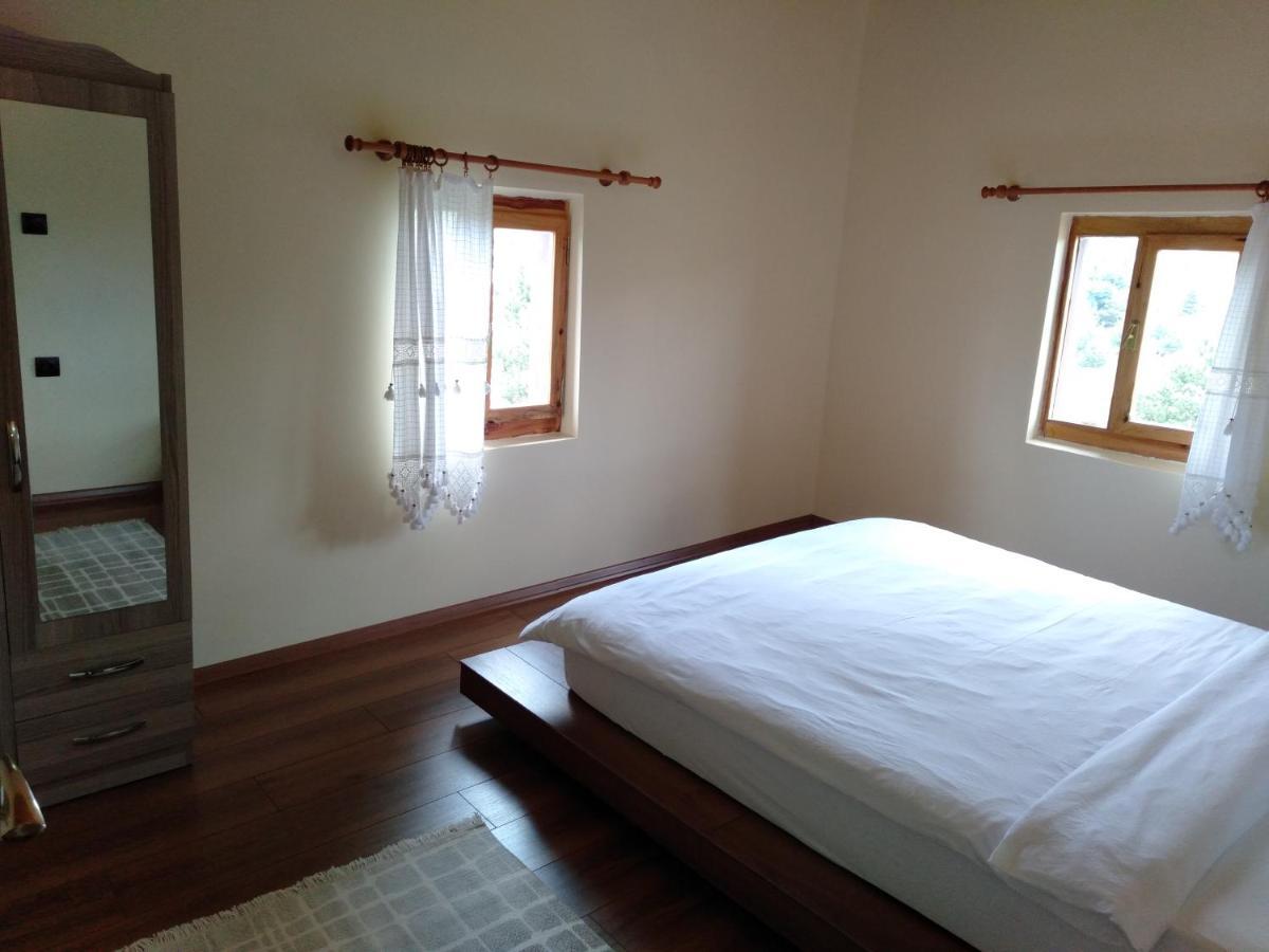 Tas Konak Butik Otel Ordu Ngoại thất bức ảnh